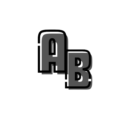 AB Logo